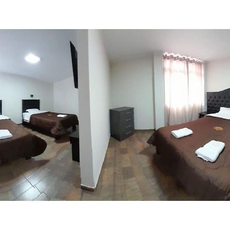 Ronald Hotel Чурин Экстерьер фото