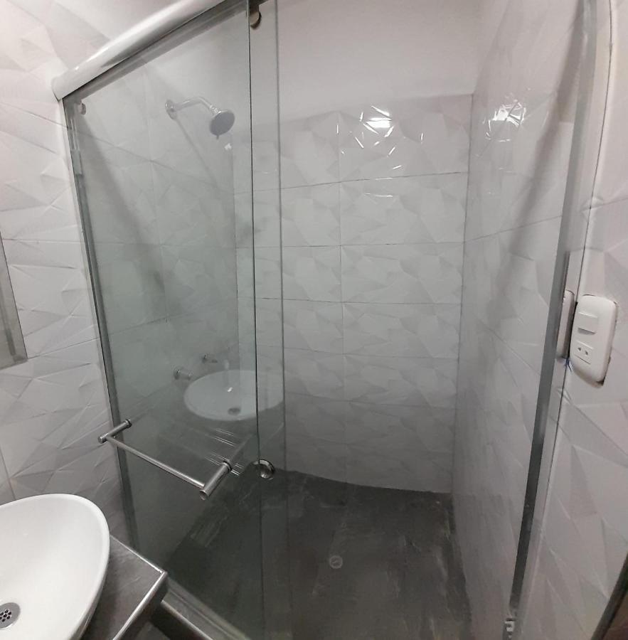 Ronald Hotel Чурин Экстерьер фото